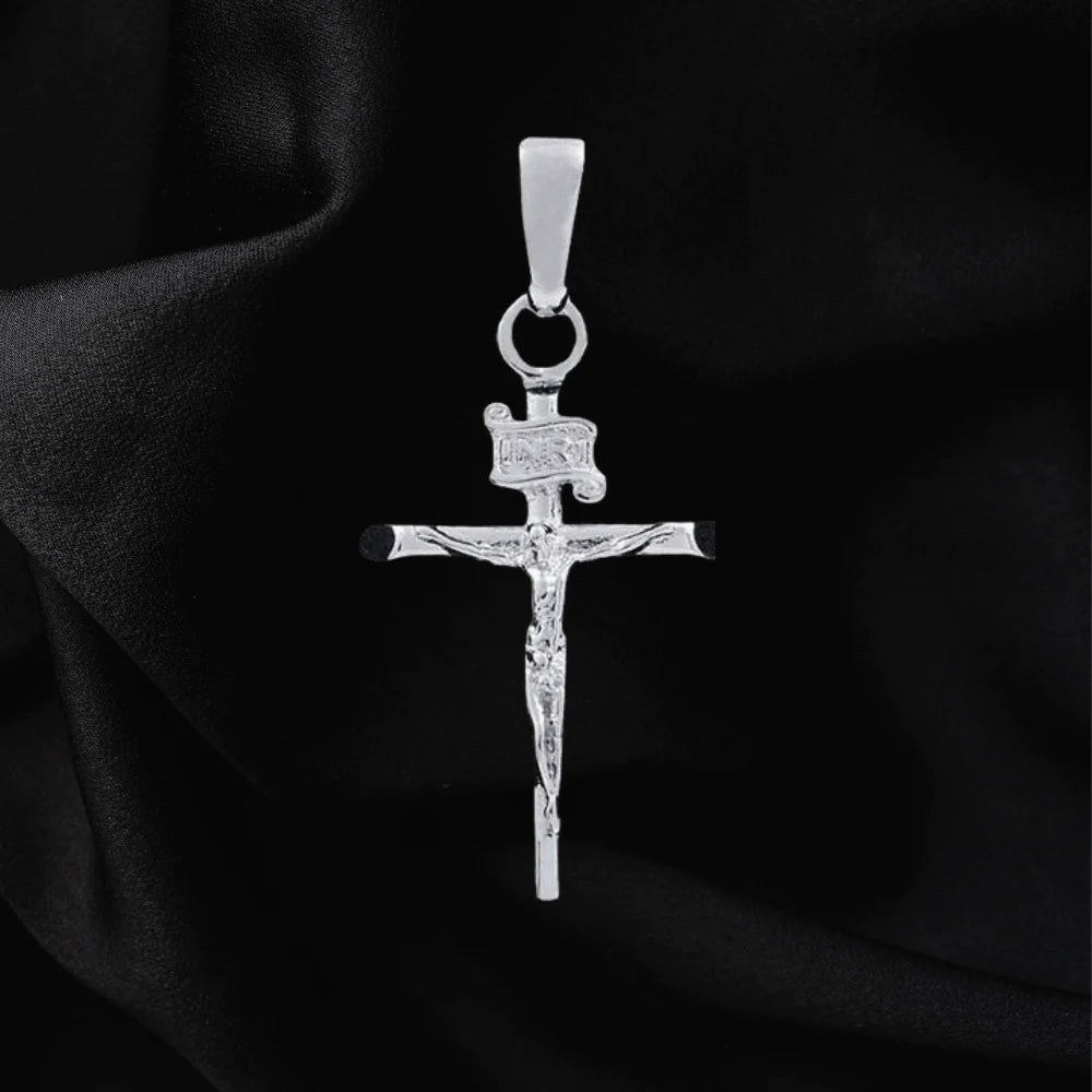 Crucifix - GLACIFY