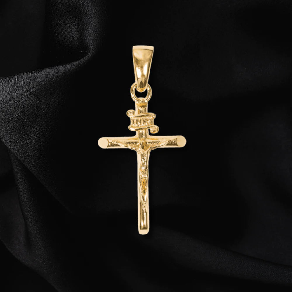 Crucifix - GLACIFY