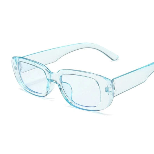 "Genoux" Glasses - GLACIFY